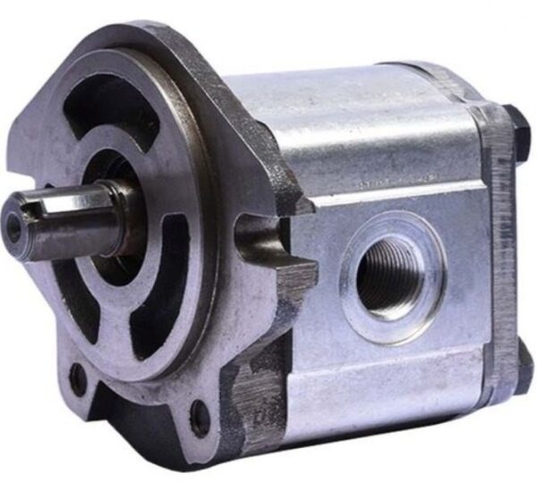 Eaton Gear Pump (GD5-05-A1-21-TB-TB-R-20)