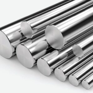 Chrome Rod