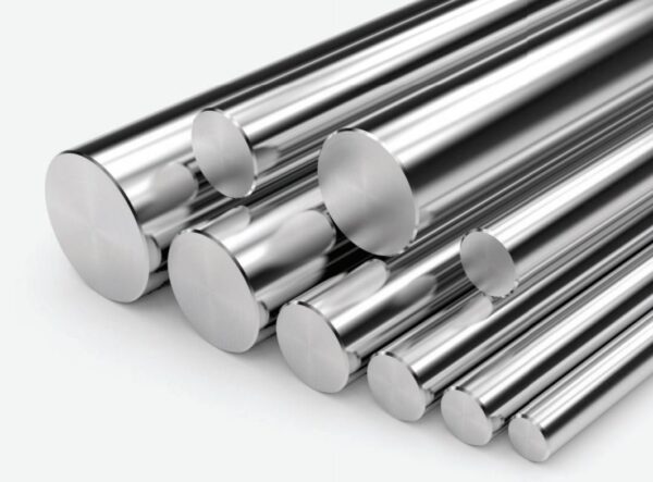 Chrome Rod
