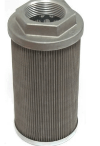 Jacktech Suction Strainer (SC3-05 X 1/2" BSP)