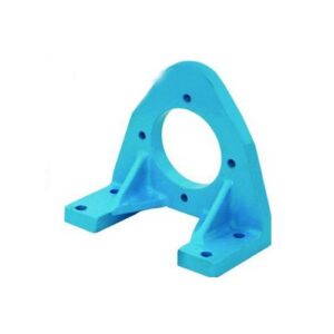 Jacktech Bell Housing (Casting) ('L' Type Bracket)