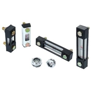Jacktech Level Gauge (FLG6-03)