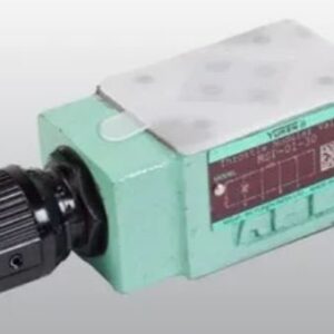 YUKEN Modular Throttle & Check Valve (MSA-01-X-30)