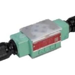 YUKEN Modular Throttle & Check Valve (MSW-01-X-30)