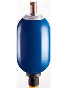 OLAER/PARKER Standard Bladder Accumulator (EHV10-330/00)