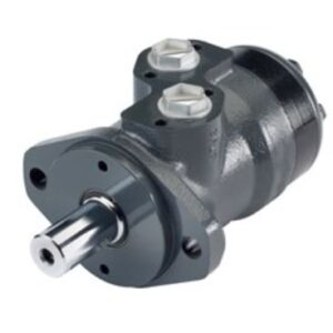 DANFOSS HYDRAULIC MOTOR 2 BOLT MOUNTING (OMP-100-St.Shaft)