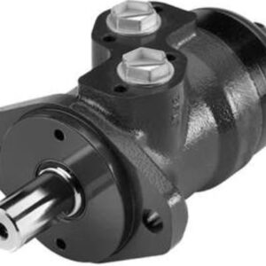 DANFOSS HYDRAULIC MOTOR 2 BOLT MOUNTING (OMH-315-St.Shaft)
