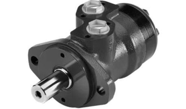DANFOSS HYDRAULIC MOTOR 2 BOLT MOUNTING (OMH-400-St.Shaft)