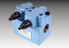 POLYHYDRON PRESSURE CONTROL MODULE- (PCM20-06-100-315-AB)