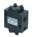 Jacktech Pilot operated Check Valve (PCI - 10 S)
