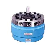 Polyhydron Radial Piston Pump ( 1RC-3-A-62)