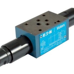 EATON Dual Relief Valve - Modular/Stack-able (DGMC2-3-AB-BW-BA-BW-41)