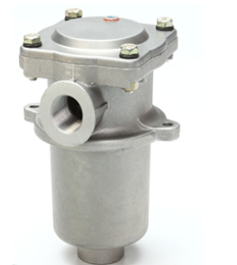 Hydroline Filter Tank Top (TIF2-04B-1/2-10)