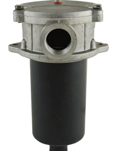 Hydroline Filter Tank Top (TIFP-04B-1/2-10)