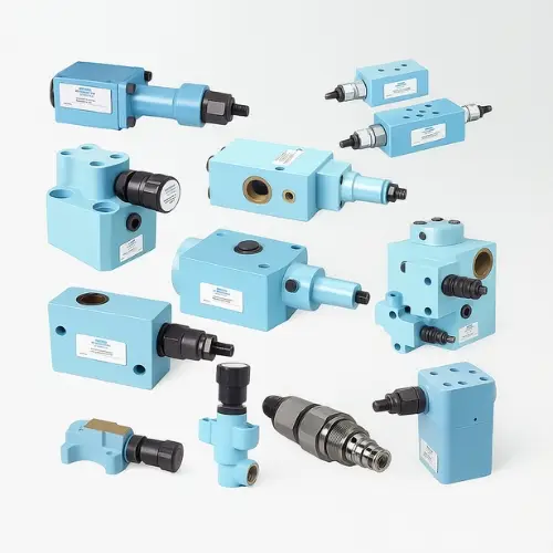 Hydraulic Solutions