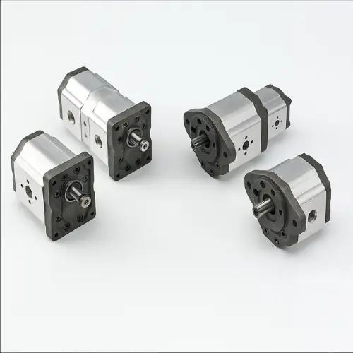 Hydraulic Pumps