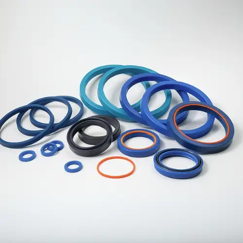 Hydraulic Seals