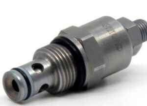 NEEDLE VALVE (MODEL CODE : E-NV-082-L-N)